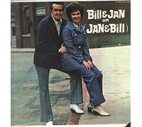 Bill Anderson & Jan Howard - Bill & Jan (Or Jan & Bill)