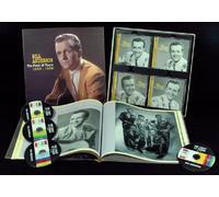 BILL ANDERSON The First 10 Years, 1956-1966 (CD)