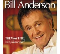 Bill Anderson - Way I Feel