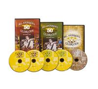 Bill Anderson's 50th Celebration