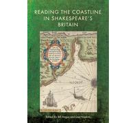 Bill Angus Reading the Coastline in Shak (Copertina rigida) (PRESALE 30/11/2026)