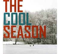 Bill Anschell The Cool Season: An Origin Records Holiday Collection, Vol. 2 (CD)