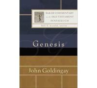 Bill Arnold John Goldingay Genesis (Copertina rigida)