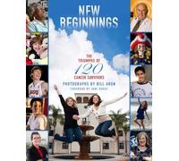 Bill Aron New Beginnings (Copertina rigida)