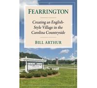 Bill Arthur Fearrington (Tascabile)