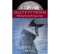 Bill Ayrey Lunar Outfitters (Tascabile)