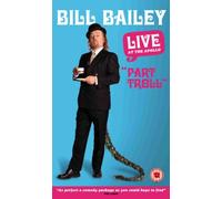 Bill Bailey