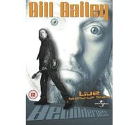 Bill Bailey-Bewilderness-Live Stand Up Show [DVD] [Edizione: Regno Unito]