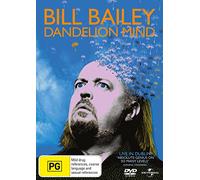 BILL BAILEY: DANDELION MIND -