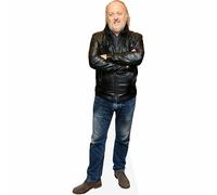 Bill Bailey (Leather Jacket) mini formato