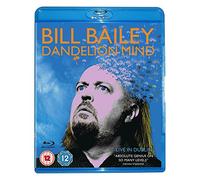 Bill Bailey Live: Dandelion Mind [Edizione: Regno Unito] [Edizione: Regno Unito]