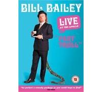 Bailey Bill Live - Bill Bailey Part Troll [Edizione: Regno Unito] [Edizione: Regno Unito]