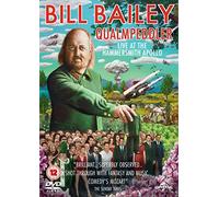 Bill Bailey: Qualmpeddler 2013) by Unknown(2013-11-18)