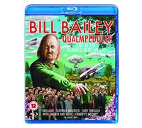 Bill Bailey - Bill Bailey - Qualmpeddler [Edizione: Regno Unito] [Edizione: Regno Unito]