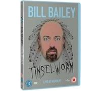 Bailey Bill - Bill Bailey - Tinselworm [Edizione: Regno Unito] [Edizione: Regno Unito]