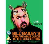 Bill Bailey's Remarkable Guide To The Orchestra [Edizione: Regno Unito]