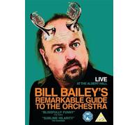 Bill Bailey's Remarkable Guide To The Orchestra [Edizione: Regno Unito]