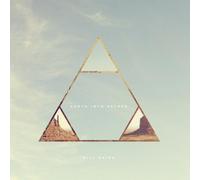 Bill Baird Earth Into Aether (Vinyl LP) 12" Album