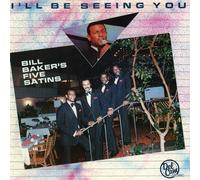 Bill Baker's Five Satins - Ti vedrò