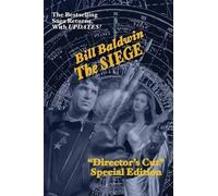 Bill Baldwin The Siege (Tascabile)