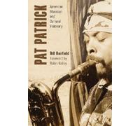 Bill Banfield Pat Patrick (Copertina rigida)