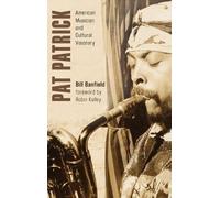 Bill Banfield Pat Patrick (Copertina rigida)