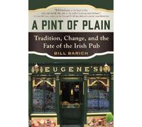 Bill Barich A Pint of Plain (Tascabile)