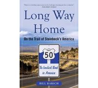 Bill Barich Long Way Home (Tascabile)