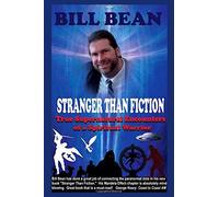 Bill Bean Stranger Than Fiction (Tascabile) Stranger Than Fiction