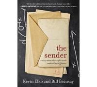 Bill Beausay Kevin Elko The Sender (Tascabile)