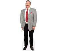 Bill Belichick (Blazer) a grandezza naturale