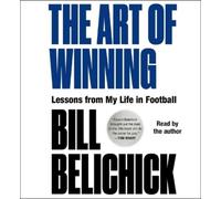 Bill Belichick The Art of Winning (CD)