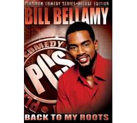 Bill Bellamy - Platinum Comedy Series