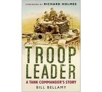 Bill Bellamy Troop Leader (Tascabile)