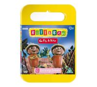 Bill & Ben - Bill & Ben - Go Fly a Kite (Carry Me) [Edizione: Regno Unito]