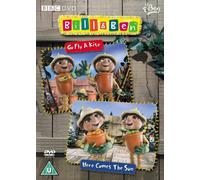 Bill & Ben-Here Comes the Sun - Bill & Ben - Go Fly a Kite & Here Comes the Sun [Edizione: Regno Unito]