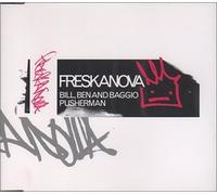 Bill,BenBaggio - Pusherman