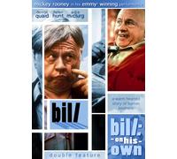 Bill/Bill on His Own - Bill/Bill on His Own