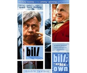 Bill/Bill on His Own - Bill/Bill on His Own