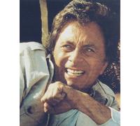 Bill Bixby IN Dr. David Bruce Banne Poster Stampa 61x50.8cm Idea Regalo 248501