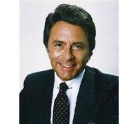 Bill Bixby IN Dr. David Bruce Banne Poster Stampa 61x50.8cm Posa Classica 255199