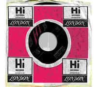 BILL BLACK COMBO - BILL BLACK COMBO - dry bones/ josephine HI 2022 (45 vinyl single record)