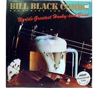 Bill Black's Combo Featuring Robert Tucker - World's Greatest Honkey-Tonk Band