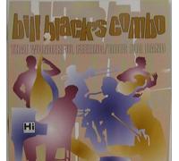Bill Black's Combo - That Wonderful Feeling/Goes Big Band (2 LPs on 1 CD) by Bill Black's Combo (1995-11-20)