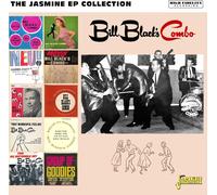 the jasmine ep collection
