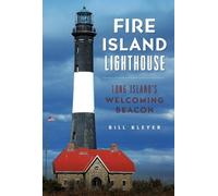 Bill Bleyer Fire Island Lighthouse (Tascabile)