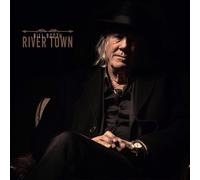 Bill Booth River Town (CD) Album (Jewel Case)