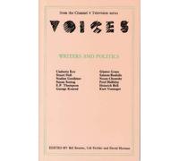 Bill Bourne Voices (Tascabile) Voices