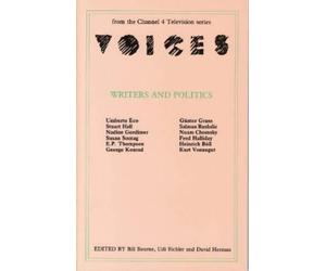 Bill Bourne Voices (Tascabile) Voices