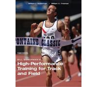 Bill Bowerman's High-performance Training for Track and Field